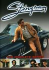 Stingray (The Complete Series), DVD