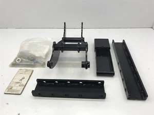 JOHN DEERE BACKHOE THUMB KIT BLV10750 1023E 1025R 1026R 2025R 2026R 2038R 3025E - Picture 1 of 4