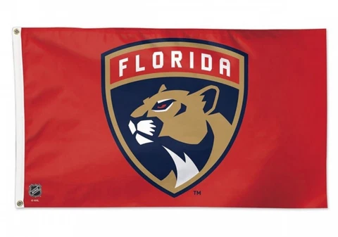 Florida Panthers Flag 3x5ft Banner Polyester Ice Hockey Stanley 003 Cover