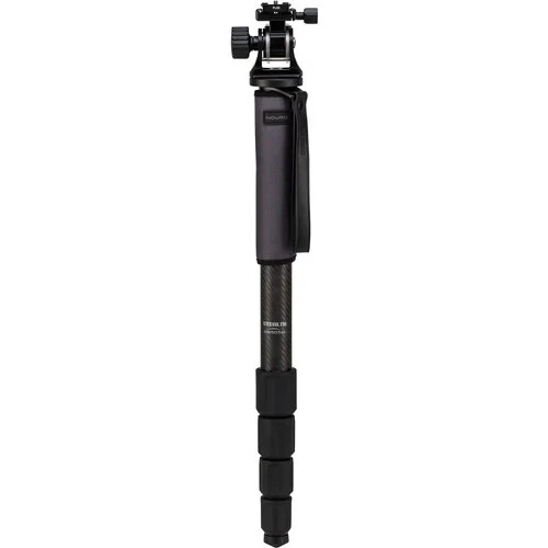 Induro GIM505XLTH4 Grand Stealth Series 5 Carbon Fiber Monopod - Image 1 of 4