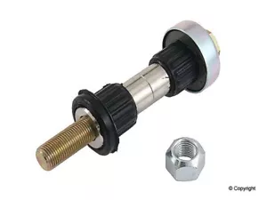 OEm LEMFORDER Steering IDLER Arm Bushing Repair Kit for Mercedes VERiFy? 1966+UP - Picture 1 of 3