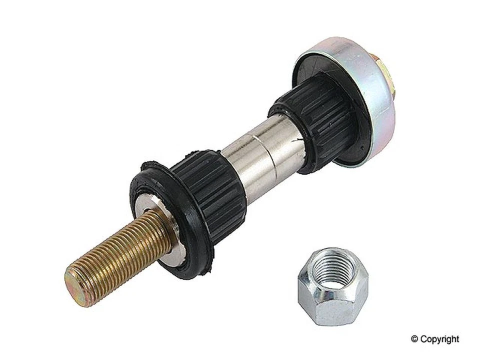 OEm LEMFORDER Steering IDLER Arm Bushing Repair Kit for Mercedes VERiFy? 1966+UP - Image 1 of 3