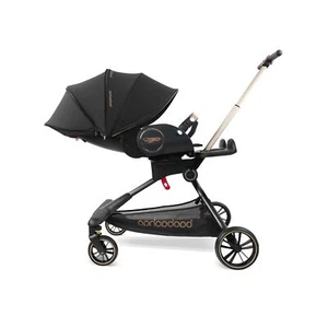 Baby Stroller,Lightweight Travel Strollers,High Landscape 360°Reverse,Adjus - Picture 1 of 9