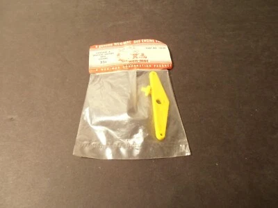 Wen-Mac Corsair Yellow Jacket Bell Crank - Image 1 of 4