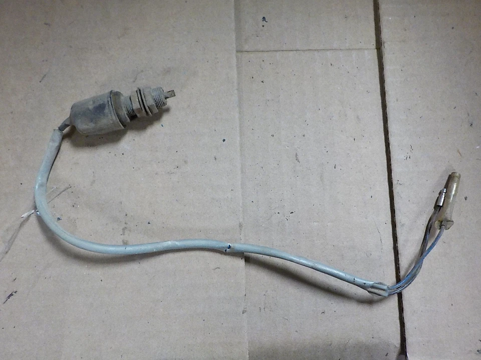 Honda CB160 OEM Rear Brake Sensor - Image 1 of 1