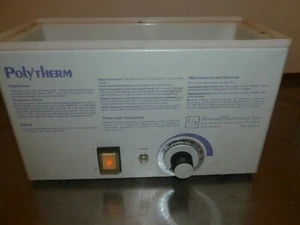 Science Electronics Polytherm PY1(L) 4L Water Bath / 30 DAY GUARANTEE - Bild 1 von 7
