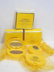 TARINA TARANTINO BIBARUCCI EYE DREAM HYPERSHADOW 0.09 OZ BOXED (LOT OF 3) - Picture 1 of 4