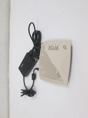 WYSE Winterm 3000 Thin Client WT3235LE con fuente de alimentación Foto 1 de 4