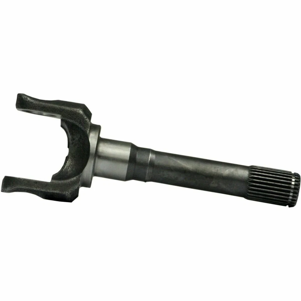 YUKON YAW38815 OE 4340 CHROMOLY OUTER STUB AXLE FOR CHEVY GM D44 19-SPLINE 9.94" - Image 1 of 1