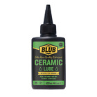 BLUB Ceramic Lube - Kettenöl & Fahrradschmiermittel auf Wachsbasis - 120ml