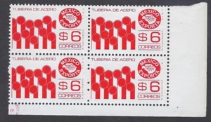 EXPORTA $6p "TUBERIA" B4  sc#1121,  ex#91   11.5 PPR #5  (E150e)* - Picture 1 of 1