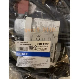 1PC New Omron D4GS-N4R-5 Safety Safety Door Switch D4GSN4R5 Free Shipping - Picture 1 of 3