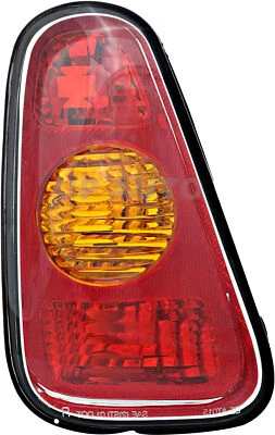 Luz trasera lado del conductor para Mini Cooper 2002-2006 Foto 1 de 4