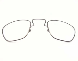 Rudy Project RX Adattatore Ottico Clip-On Occhiali FR790000 - Foto 1 di 5