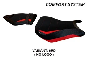 Sattelbezug Vittoria2 Comfort System rot BMW S1000RR 2015-2018 - Bild 1 von 5