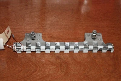 Conjunto de montaje en puerta Lockheed Martin 1329 Jetstar LH JL442-5L Foto 1 de 4