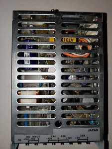 Int'l Power Sources DCB107 - NOS - Picture 1 of 4