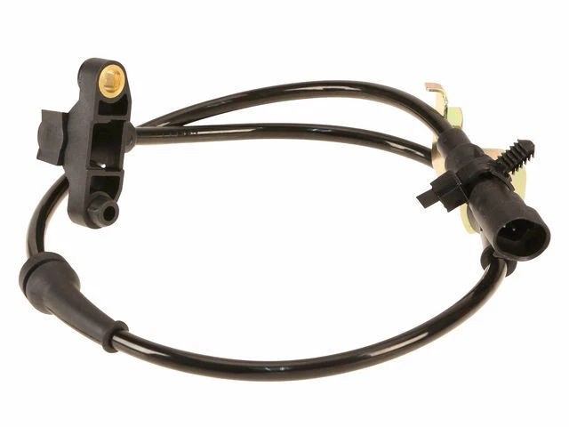 前右 ABS 速度传感器适用于 2000 - 2005 年道奇 Neon 2001 2002 2003 2004 G224DV — 第 1/1 张图片