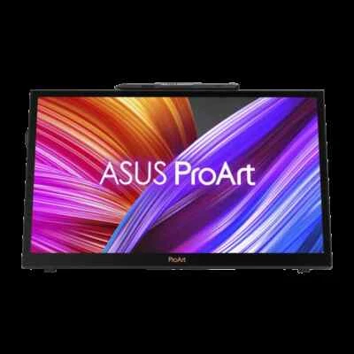 ASUS ProArt PA169CDV 15.6 IPS 4K UHD 3840 x 2160 touchscreen WACOM EMR - Image 1 of 4