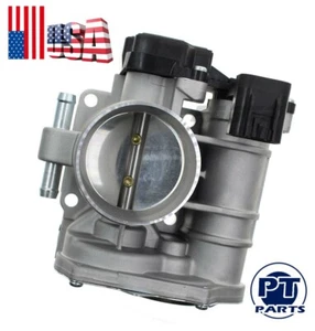Throttle Body For SUZUKI FORENZA RENO 2.0L OEM 25368821 Easy Hatchback Top 06-08 - Picture 1 of 8