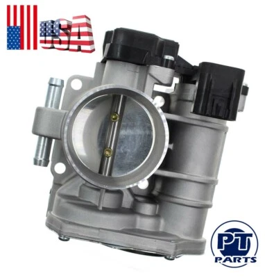 Throttle Body For SUZUKI FORENZA RENO 2.0L OEM 25368821 Easy Hatchback Top 06-08 - Изображение 1 из 4