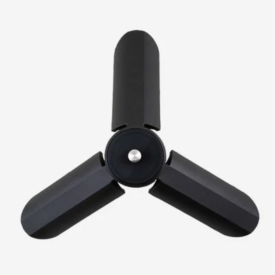 Mini Handheld Tripod Stand Holder for FeiyuTech WG2/ G5/ SPG Series SUMMON/ WG - Image 1 of 4