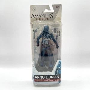 Arno Dorian Eagle Vision Assassins Creed Action Figure McFarlane 2015 Series 4 - Picture 1 of 4