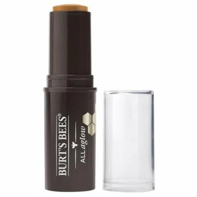 Burt's Bees All Aglow Bronzer Stick - 1610 Bronze Splash - Image 1 of 3