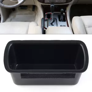 Center Console Storage Glove Box For Toyota Land Cruiser For Lexus LX470 GX470 - Picture 1 of 12
