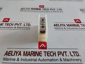 SQUARE D 9080GE6 Terminal Block Ser B 600V 255A IEC947-7-1 7 85901 15507 2 - Picture 1 of 9