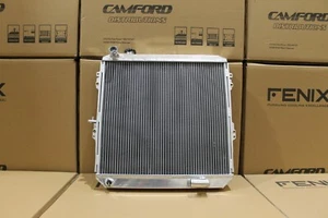 Fits Toyota Hilux LN106 / LN107 / LN111 2.8 Diesel FENIX Alloy Radiator  - Picture 1 of 5