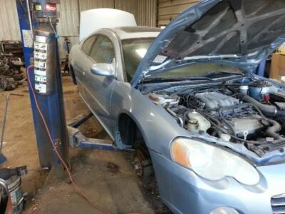 Espejo retrovisor lateral para pasajero eléctrico sin calefacción compatible con 00-05 ECLIPSE 1726065 Foto 1 de 4