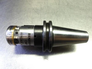 Renishaw Optical Machine Probe W/ CAT40 Holder OMP400 (LOC2022B) - Picture 1 of 3