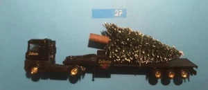 werbetrucks 1:87, Leikeim Premium, Aufliger, Weihnachtsbaum, Sondermodell, H0 - Bild 1 von 1