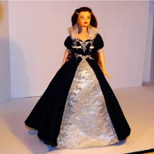 2000 Mattel Millennium Prinzessin Teresa Barbie EUC - Bild 1 von 7