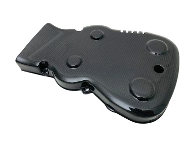 COPERCHIO CINGHIA DISTRIBUZIONE DUCATI 1098 R ANNO 2008 CD 24510841A NUOVO ORIGI Foto 1 de 4