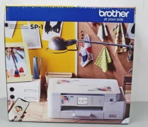Impresora de inyección de tinta de sublimación Brother SP-1!!️✅SELLADA✅ - Imagen 1 de 2