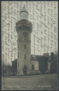 DINAMARCA. København. Gl. Carlsberg (PC232) - Imagen 1 de 2