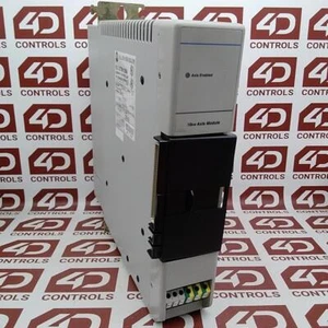 1394-AM50 | Allen Bradley | Módulo Servo Eje, 23.3A, Usado, Ser A - Imagen 1 de 2