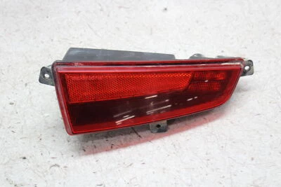 13-19 ARCTIC CAT WILDCAT X 1000 RIGHT REAR TAIL TAILLIGHT BACK BRAKE LIGHT - Image 1 of 4