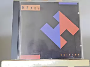 CD Heart Brigade - Imagen 1 de 2
