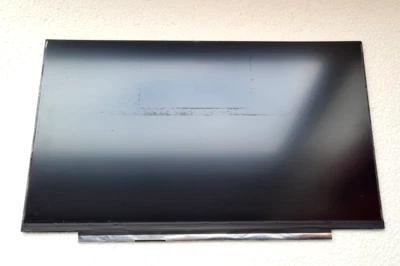 INNOLUX N140HCA-EAE 14" FHD 1080p Laptop Display Screen Panel 30-pin eDP GRADE C - Image 1 of 2