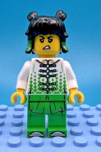 Lego Monkie Kid Mei Minifigura MK141 80054 - Imagen 1 de 5