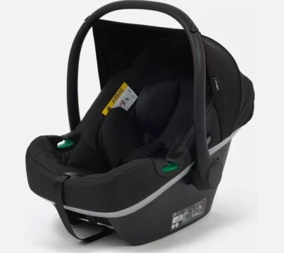 Enfasafe i-Size Infant Car Seat with Newborn Insert 40 – 87cm- (up to 13kg) - Image 1 of 4