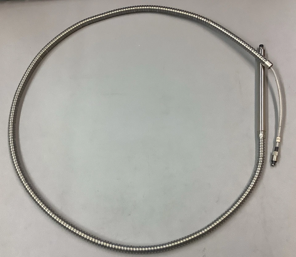 General Electric Bently Nevada 109549-01 Photoelectric Probe 1m Length
