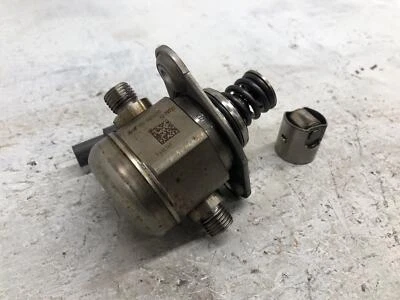 2014-2018 BMW X5 3.0L HIGH PRESSURE INJECTION FUEL PUMP *98K* 13518604231 OEM Foto 1 de 4