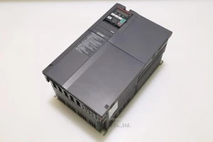 Mitsubishi gebrauchter FR-A840-00470-2-60 Wechselrichter 18,5kw AC380-500V DRV-I-3965=9E43 - Bild 1 von 24
