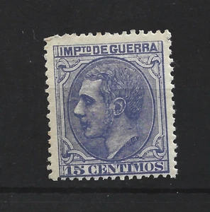 NO EXPENDIDO EDIFIL NE6** MNH - Picture 1 of 1
