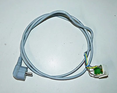 Netzkabel Netzfilter  für AEG Favorit  Typ: 911 D 92 - 1T Geschirrspüler  - Bild 1 von 3