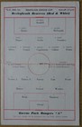 Bexleyheath & Welling res v QPR 